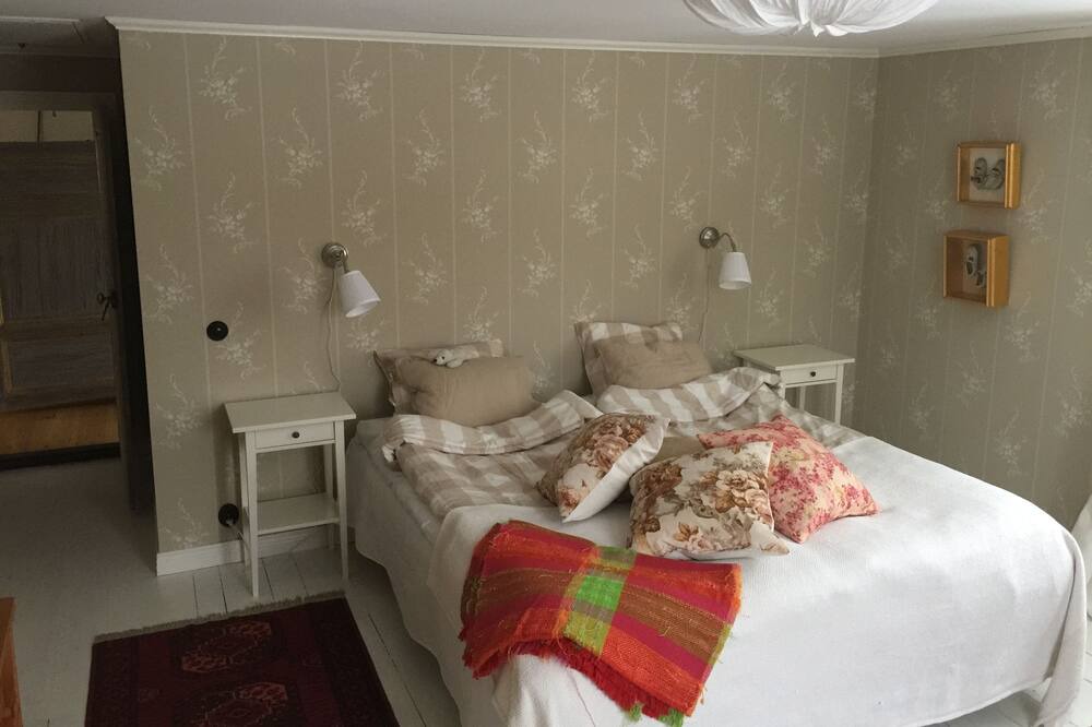 Photo of Bedroom in Unnaryd