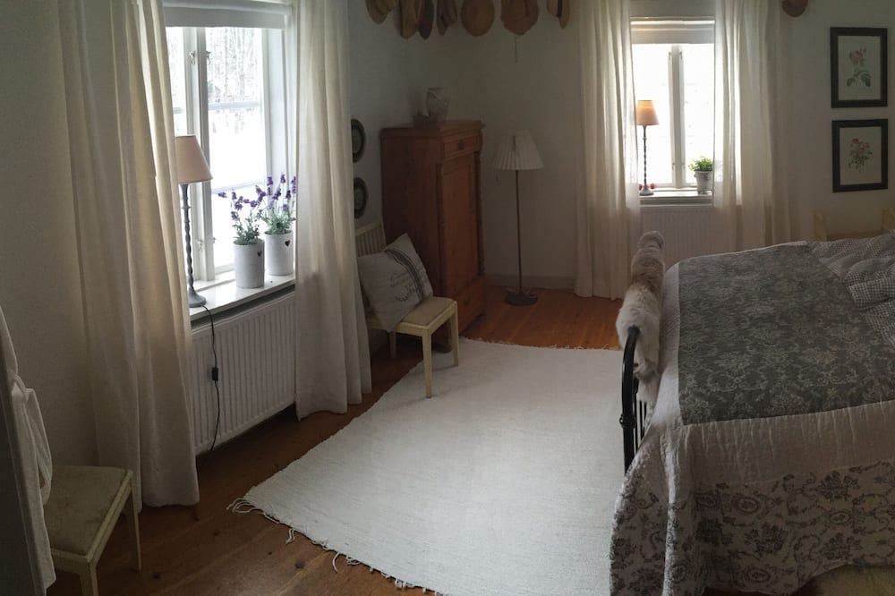 Photo of Bedroom in Unnaryd