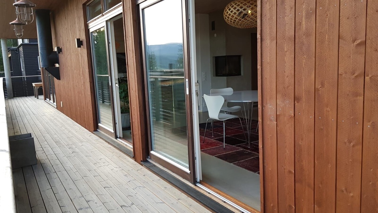 Photo of Outdoor in Are