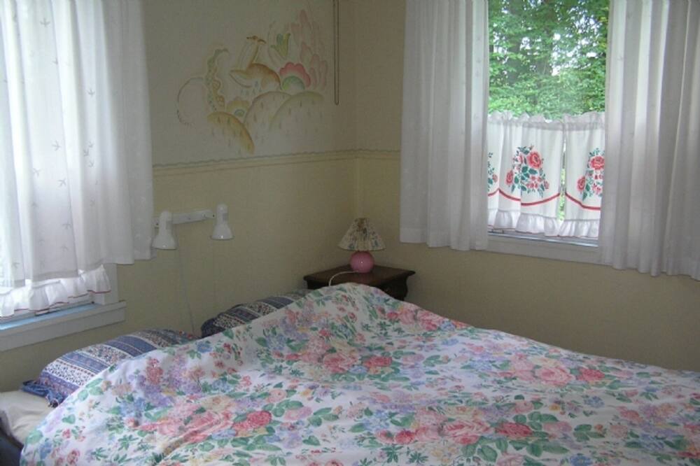 Photo of Bedroom in Torna-Hallestad