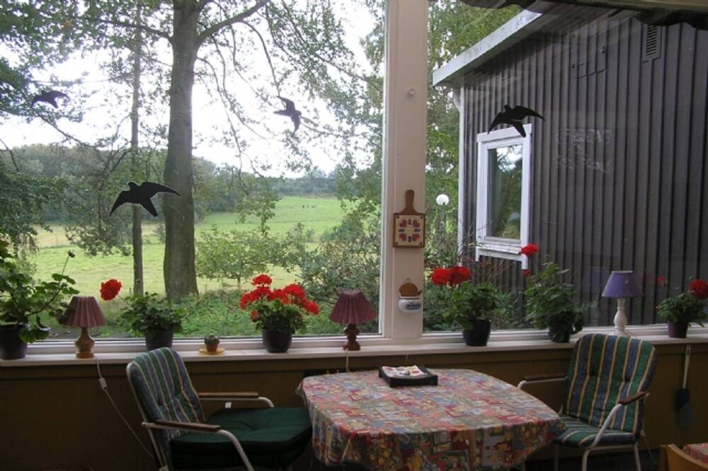 Photo of Patio Balcony in Torna-Hallestad