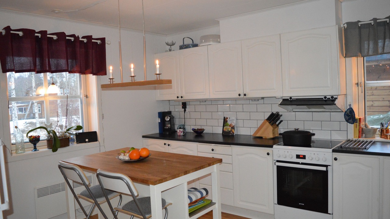 Photo of Kitchen in Motala