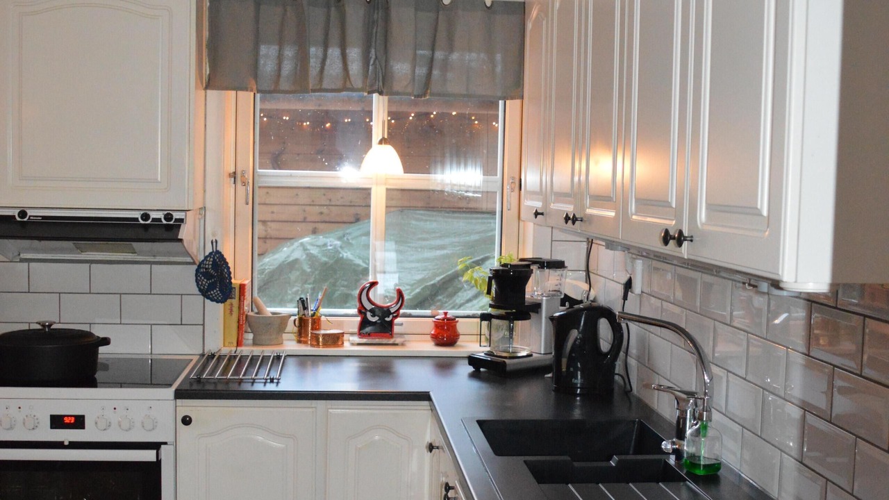 Photo of Kitchen in Motala