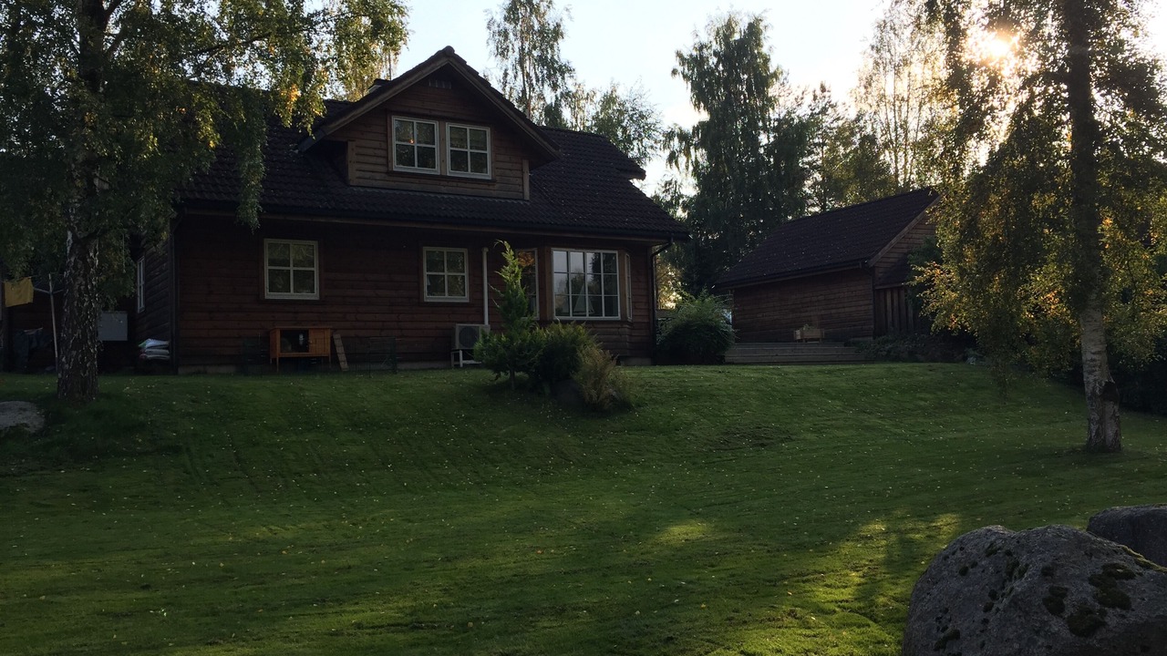 Photo of Outdoor in Motala