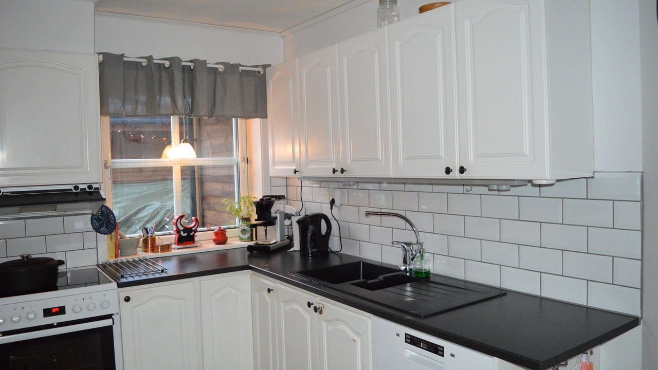Photo of Kitchen in Motala