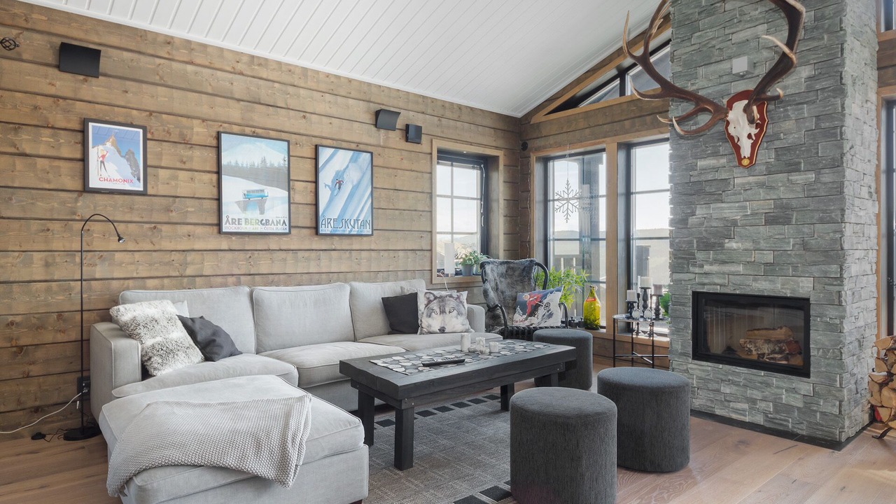 Photo of Livingroom in Are