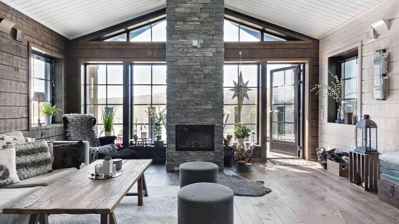 Photo of Livingroom in Are