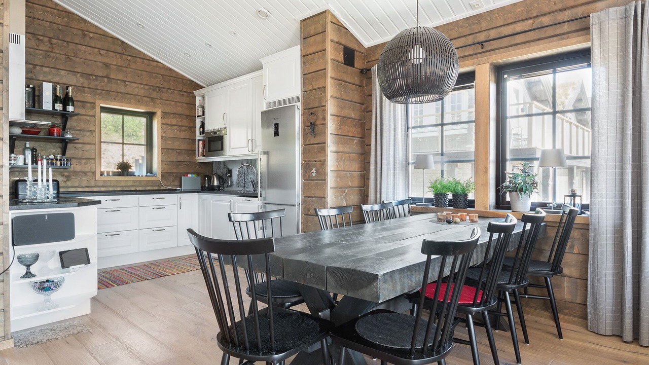 Photo of Kitchen in Are