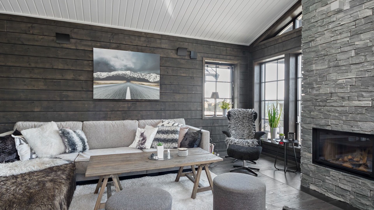 Photo of Livingroom in Are