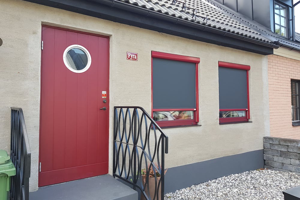 Photo of Outdoor in Innerstaden