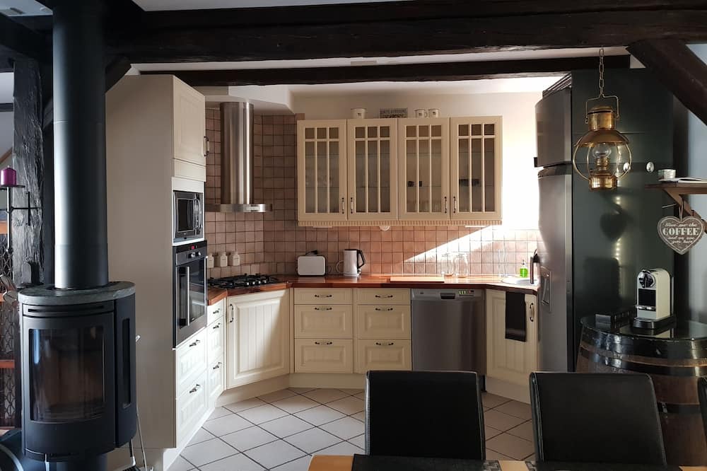 Photo of Kitchen in Innerstaden