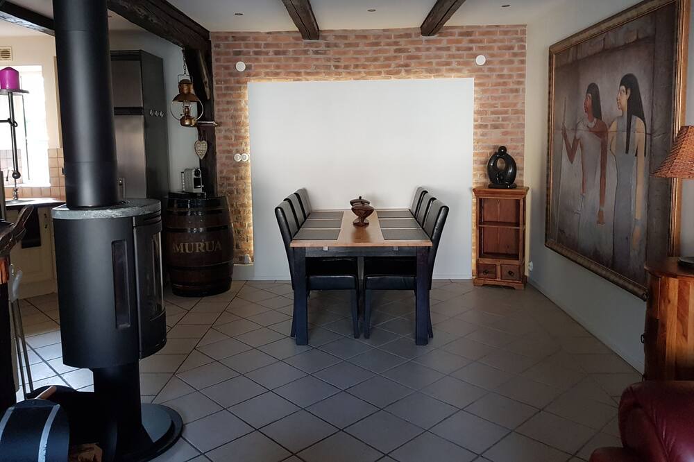 Photo of Livingroom in Innerstaden