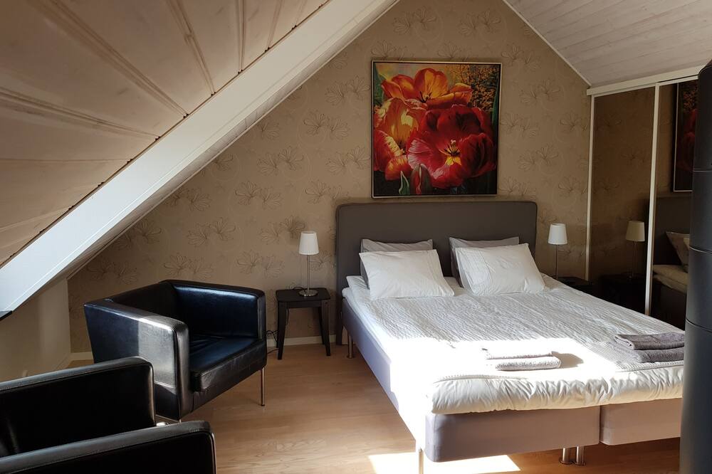 Photo of Bedroom in Innerstaden