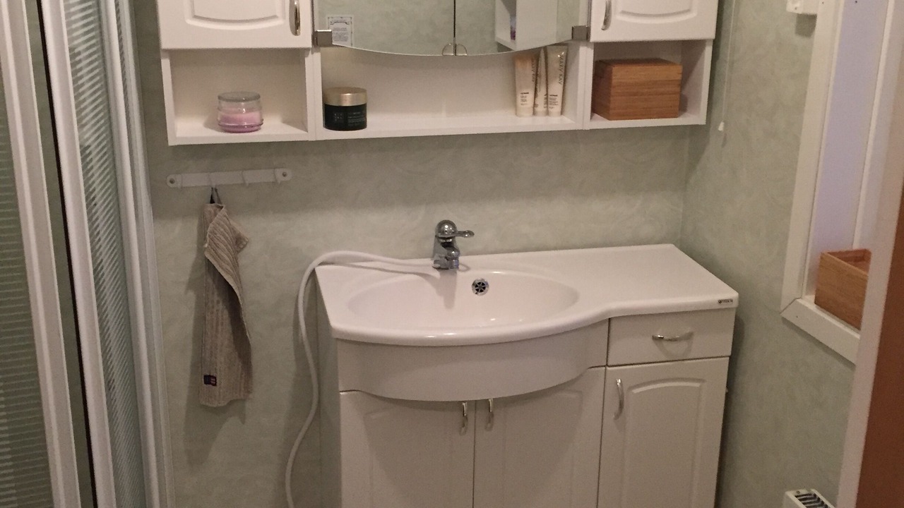 Photo of Bathroom in Kyrkesund