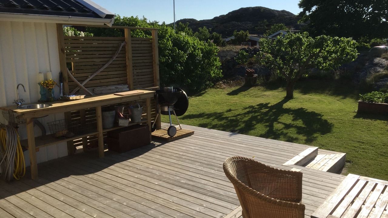 Photo of Outdoor in Kyrkesund