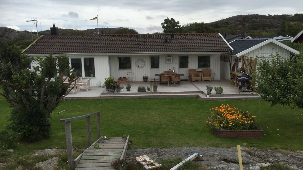 Photo of Outdoor in Kyrkesund