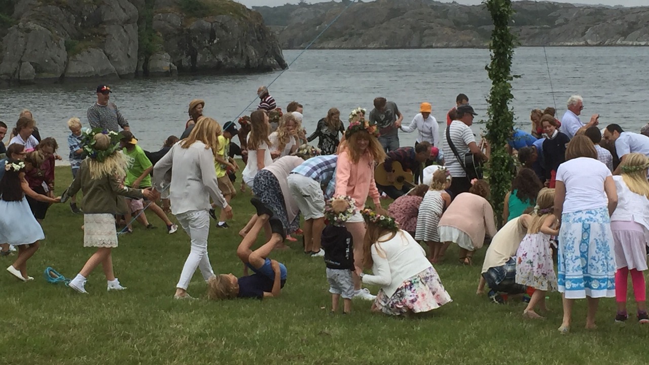 Photo of Outdoor in Kyrkesund