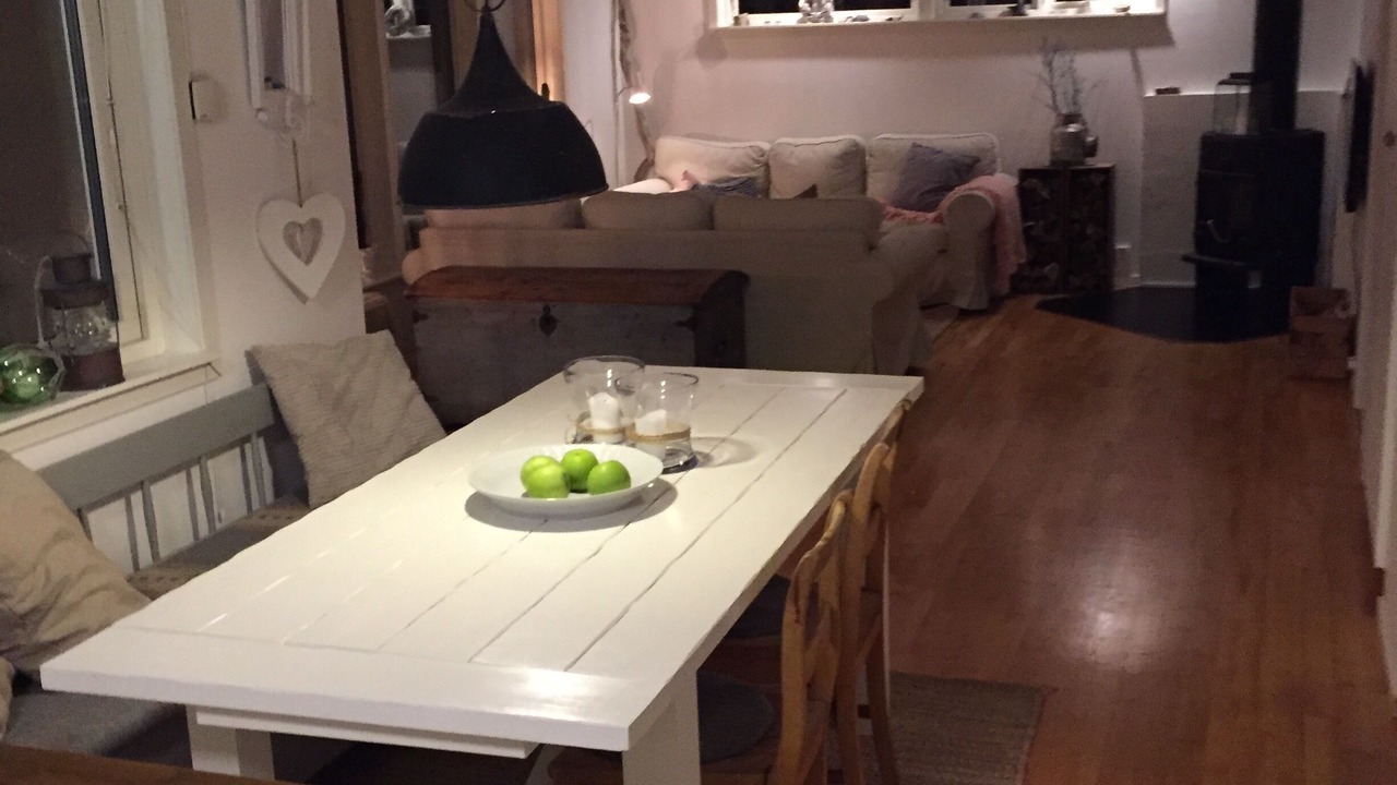 Photo of Kitchen in Kyrkesund