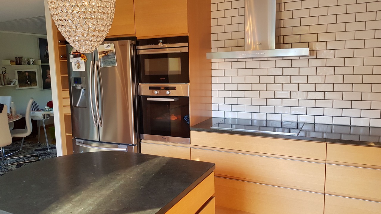Photo of Kitchen in Aspet