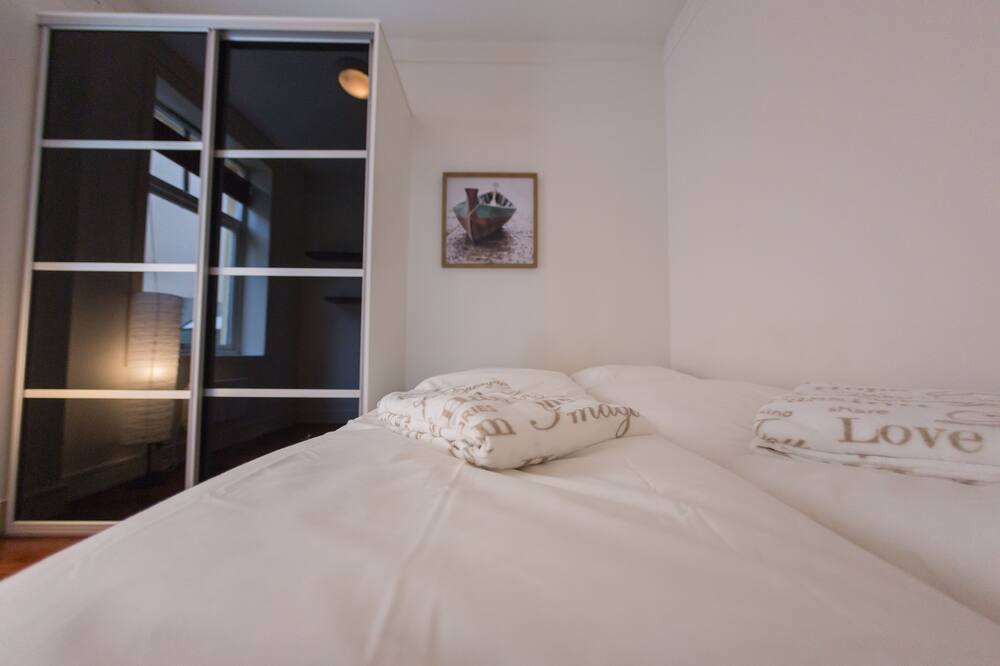 Photo of Bedroom in Alesund