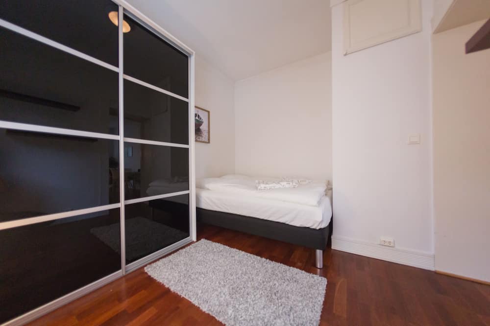 Photo of Bedroom in Alesund