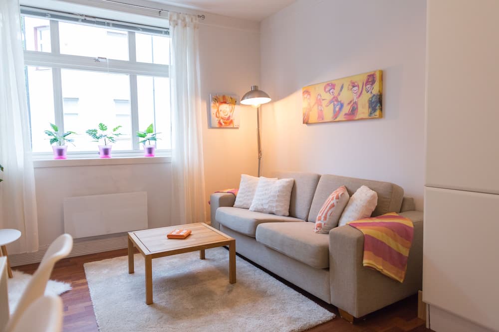 Photo of Livingroom in Alesund