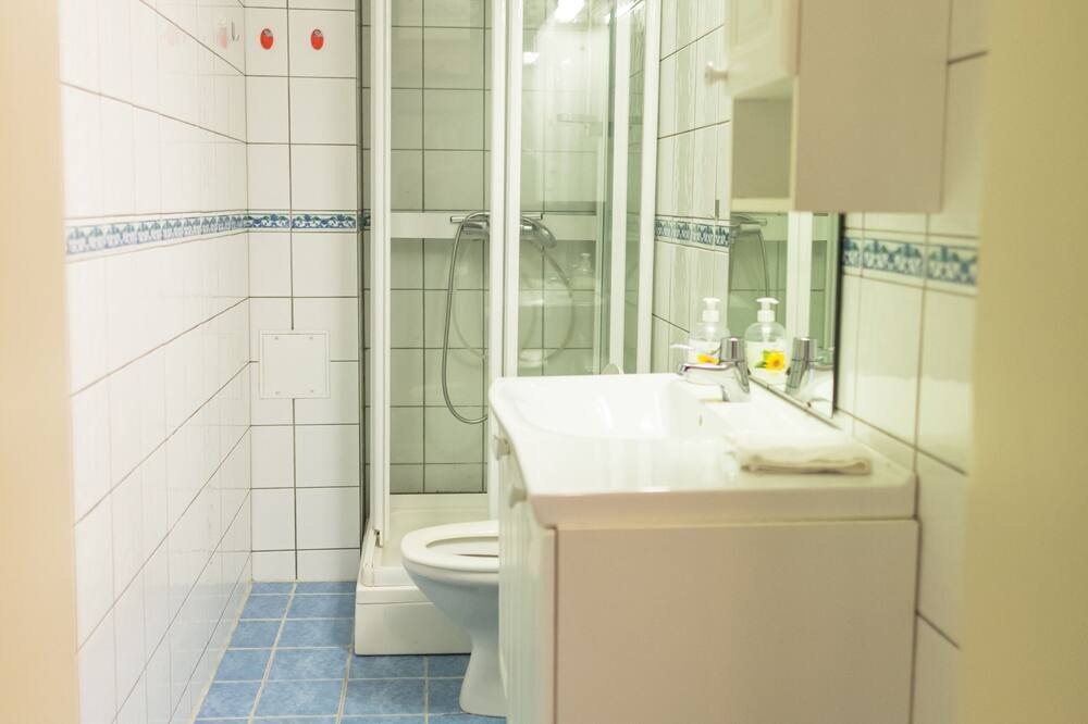 Photo of Bathroom in Alesund