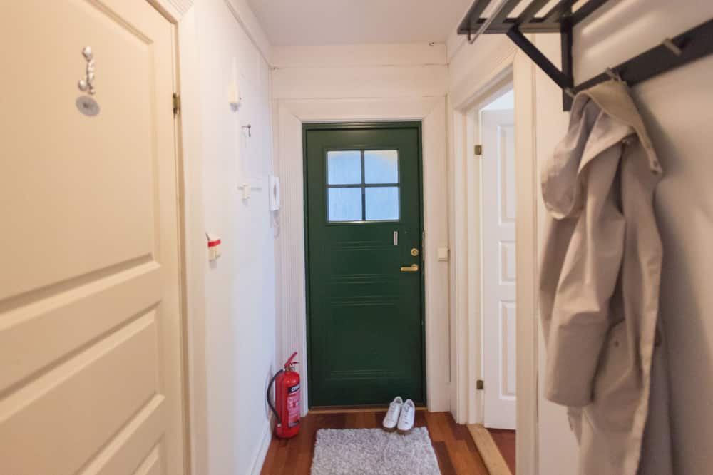 Photo of Bedroom in Alesund