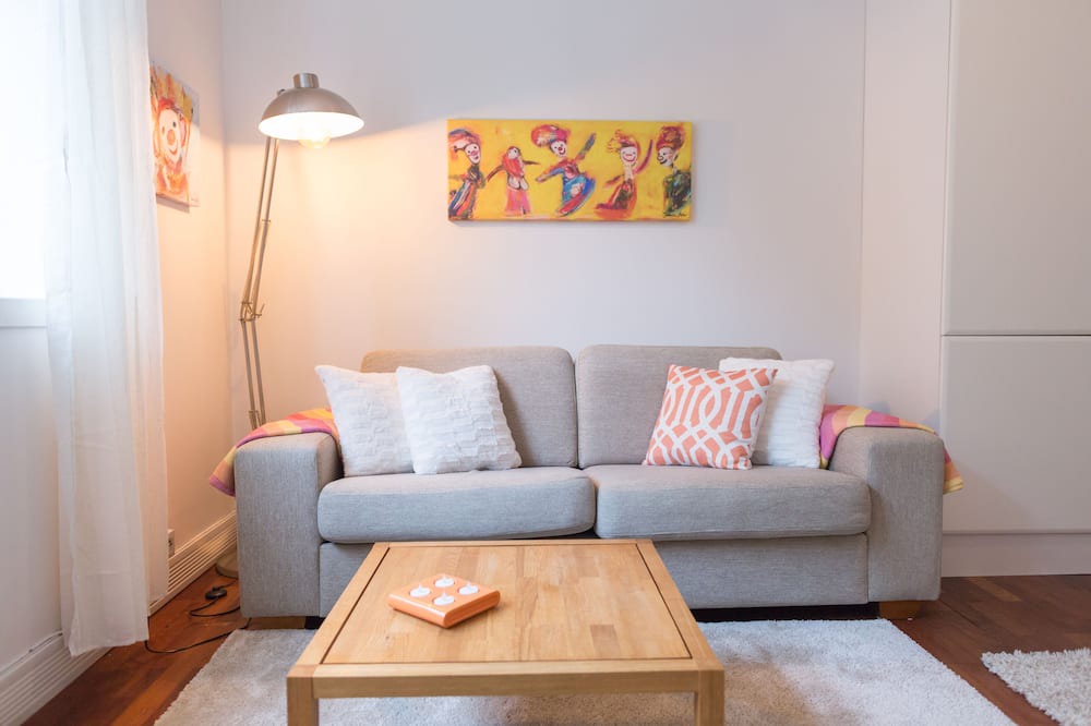 Photo of Livingroom in Alesund