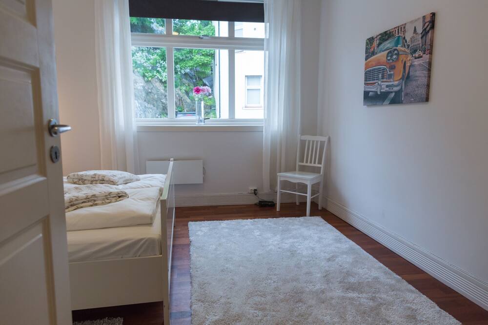 Photo of Bedroom in Alesund