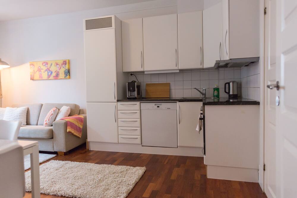 Photo of Kitchen in Alesund
