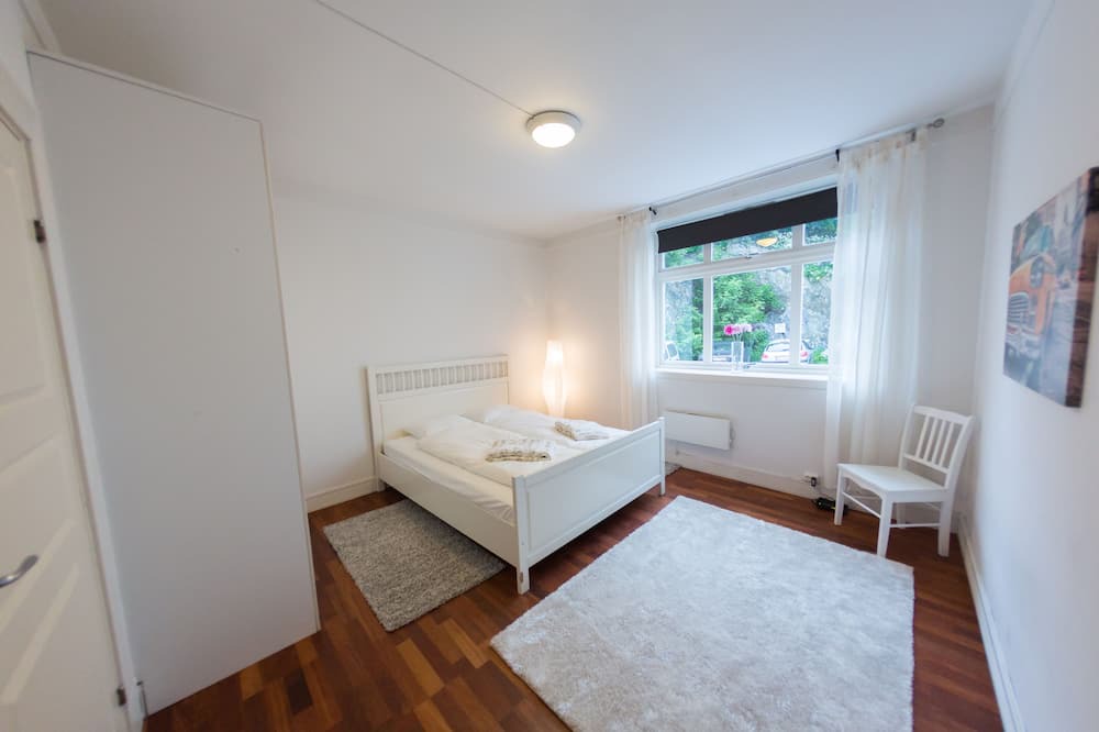 Photo of Bedroom in Alesund