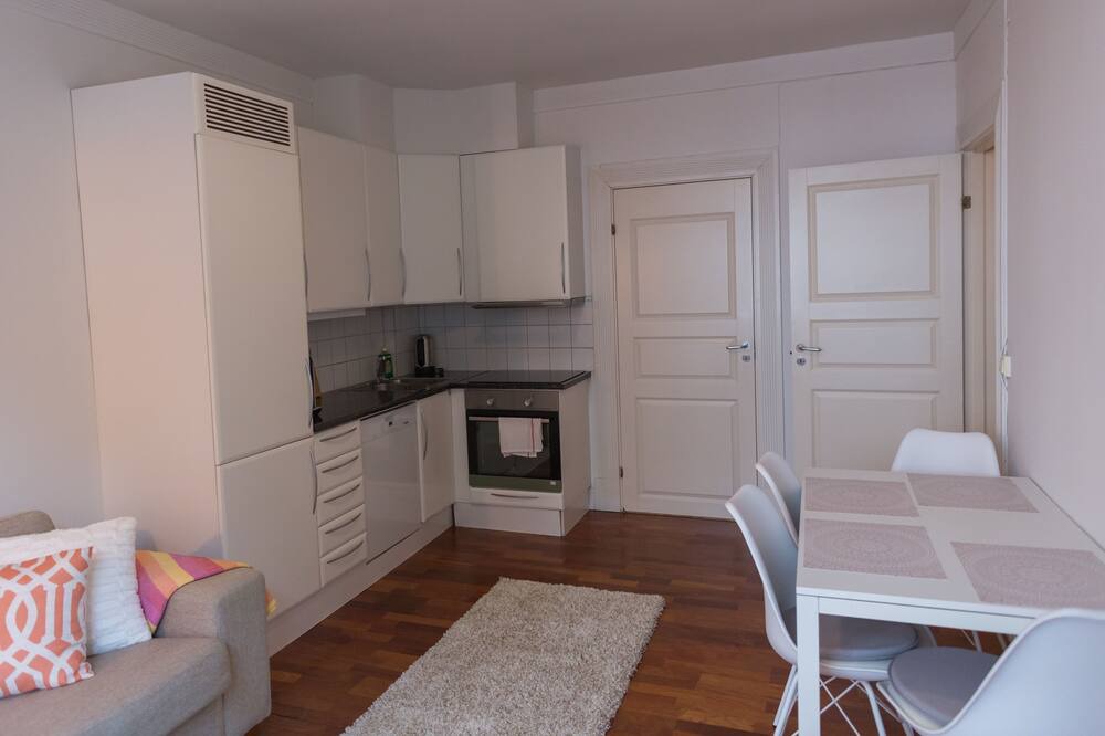Photo of Kitchen in Alesund