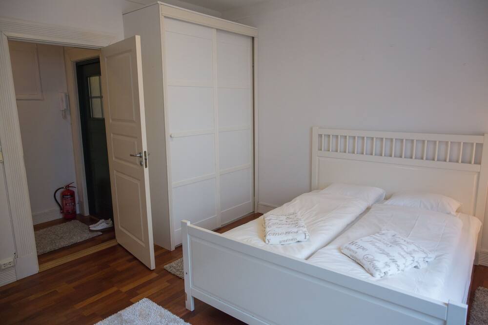 Photo of Bedroom in Alesund