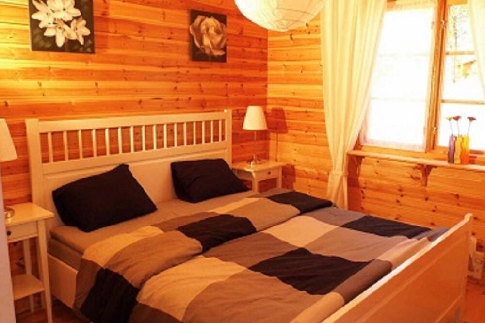 Photo of Bedroom in Fagerhult