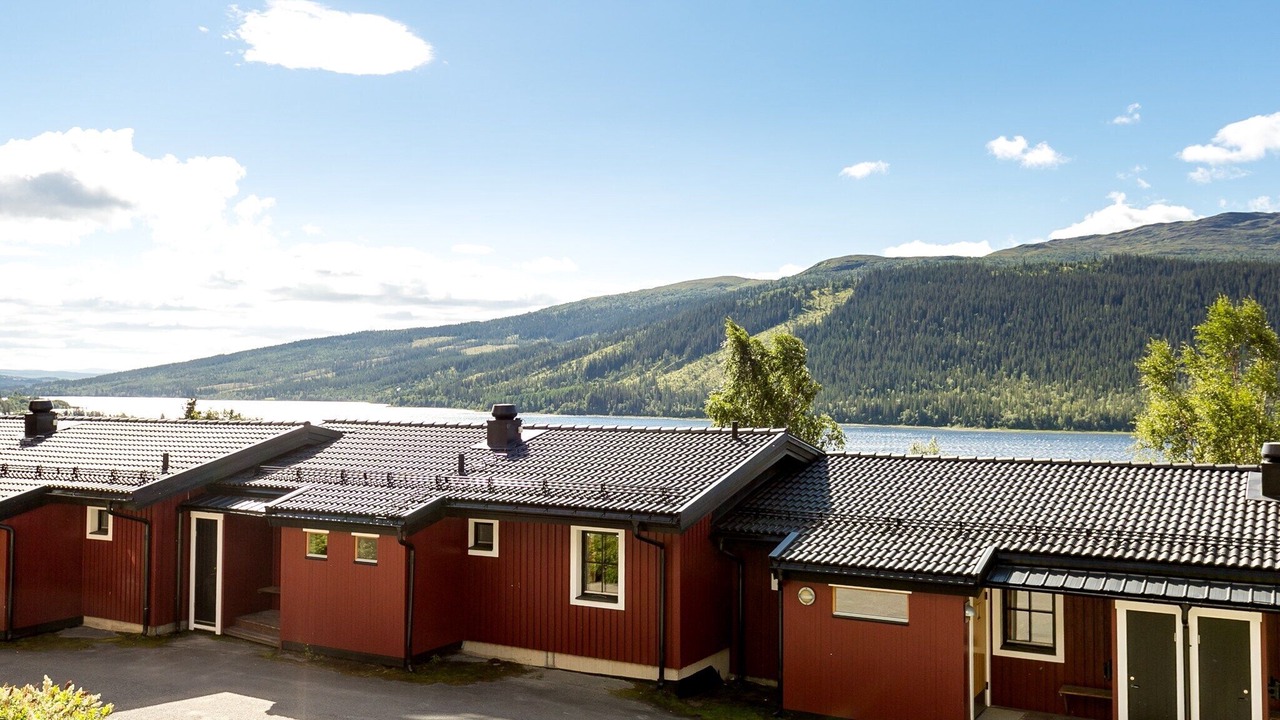 Photo of Buildings in Are