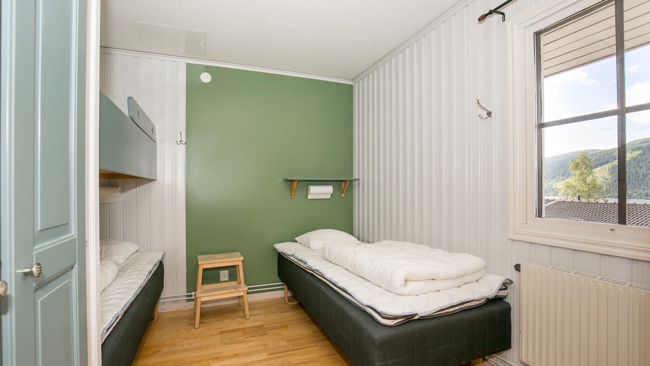 Photo of Bedroom in Are