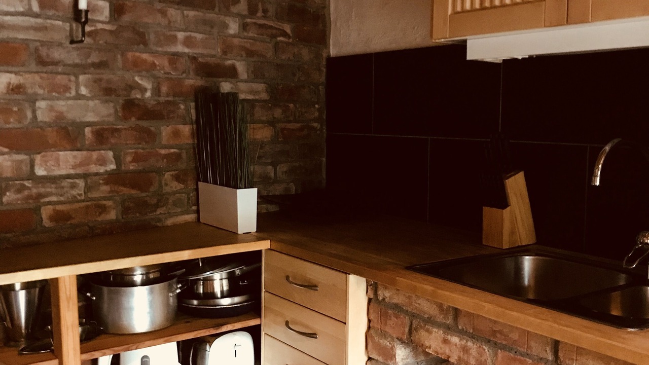 Photo of Kitchen in Jonkoping