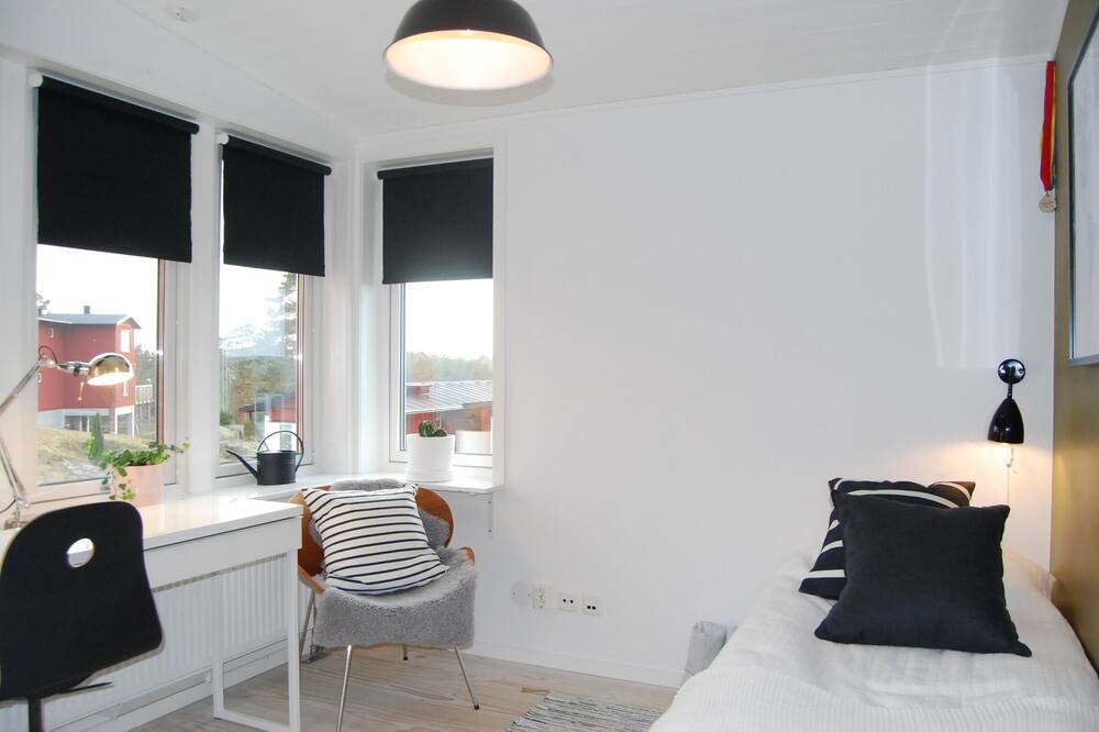 Photo of Bedroom in Varmdo