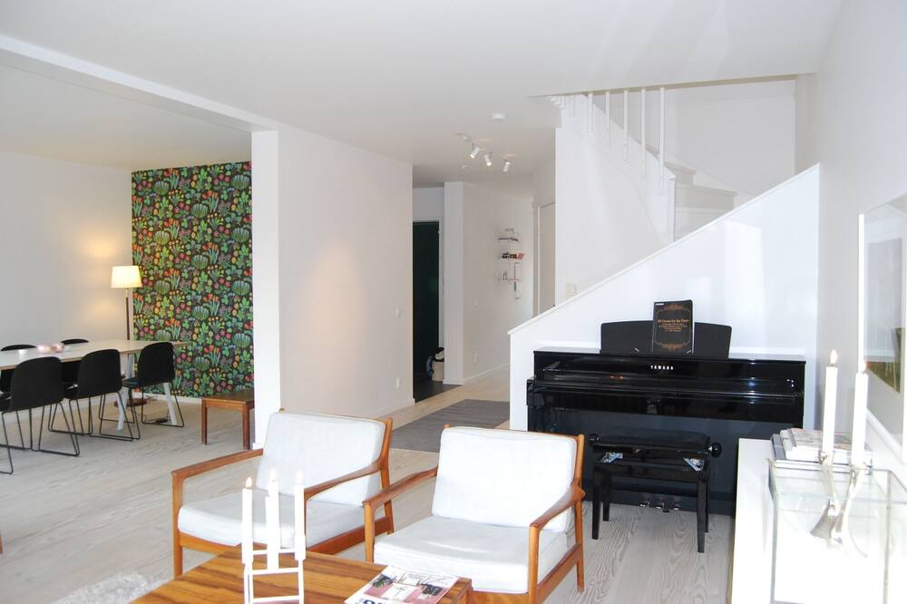 Photo of Livingroom in Varmdo