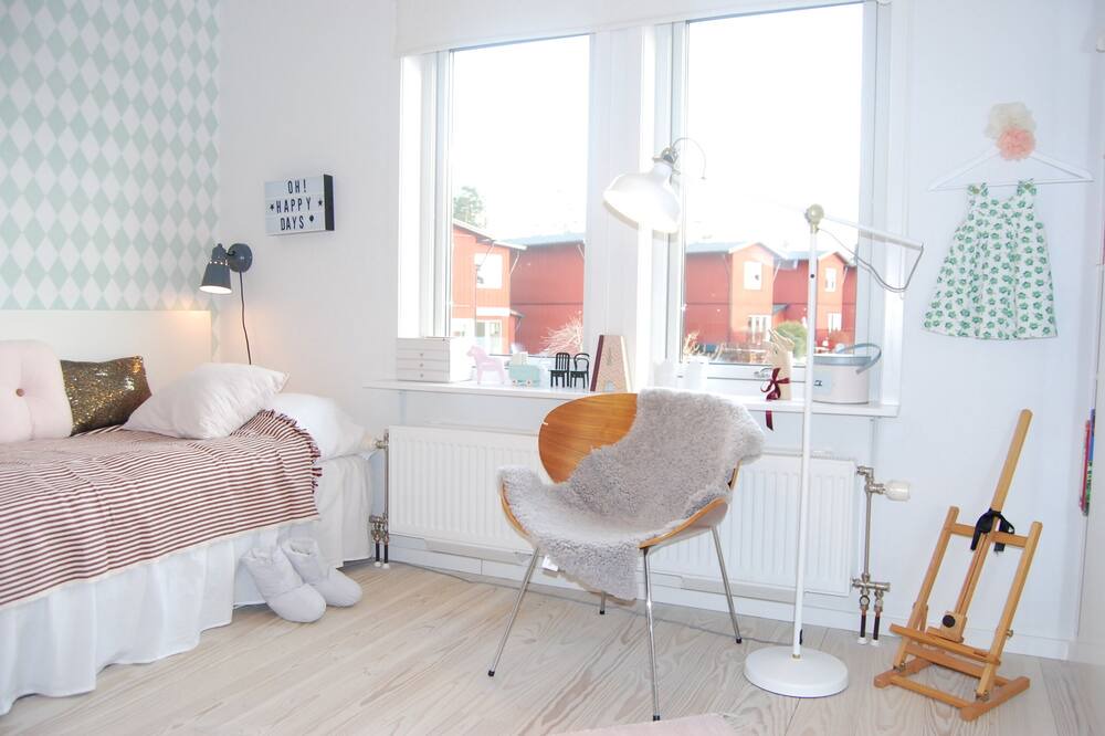 Photo of Bedroom in Varmdo