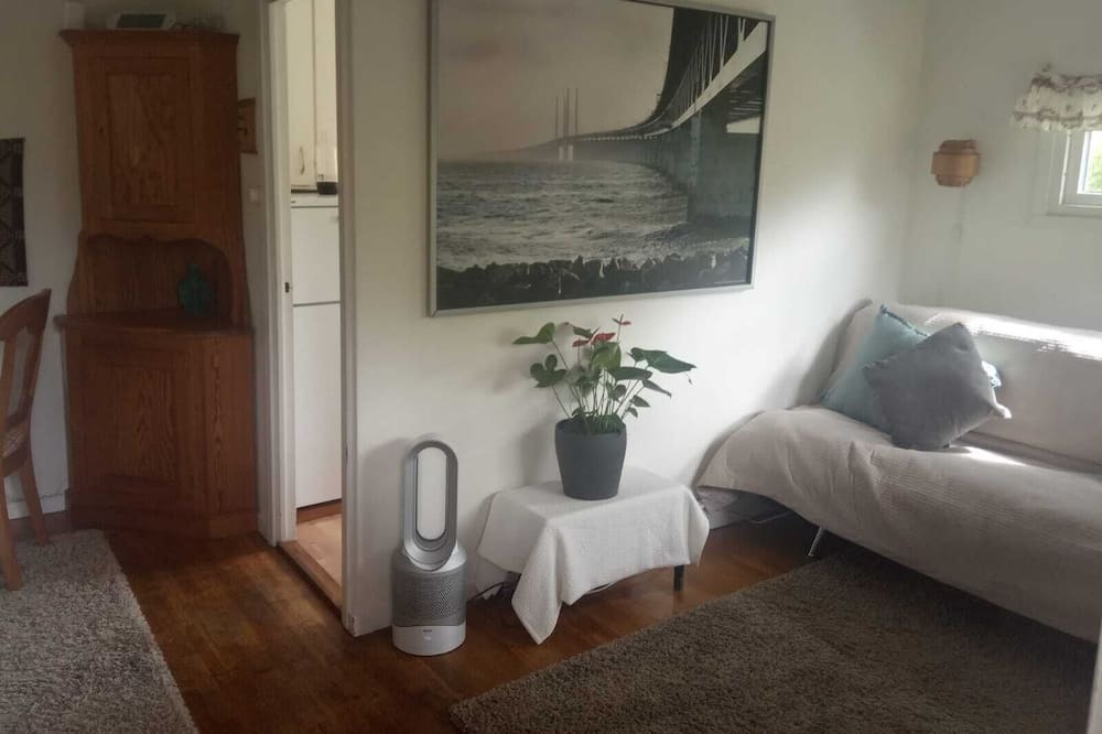 Photo of Bedroom in Bunkeflostrand
