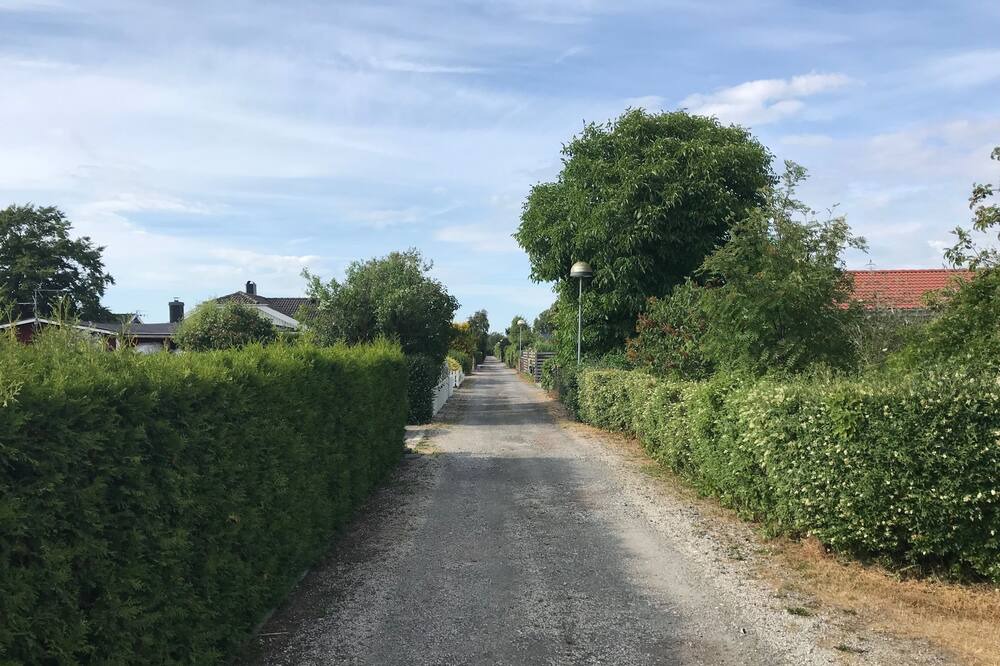 Photo of Outdoor in Bunkeflostrand
