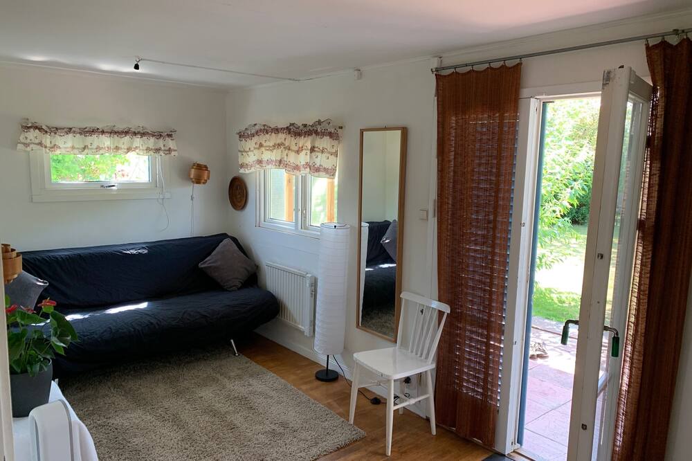 Photo of Livingroom in Bunkeflostrand