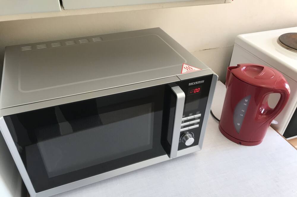 Photo of Kitchen in Bunkeflostrand