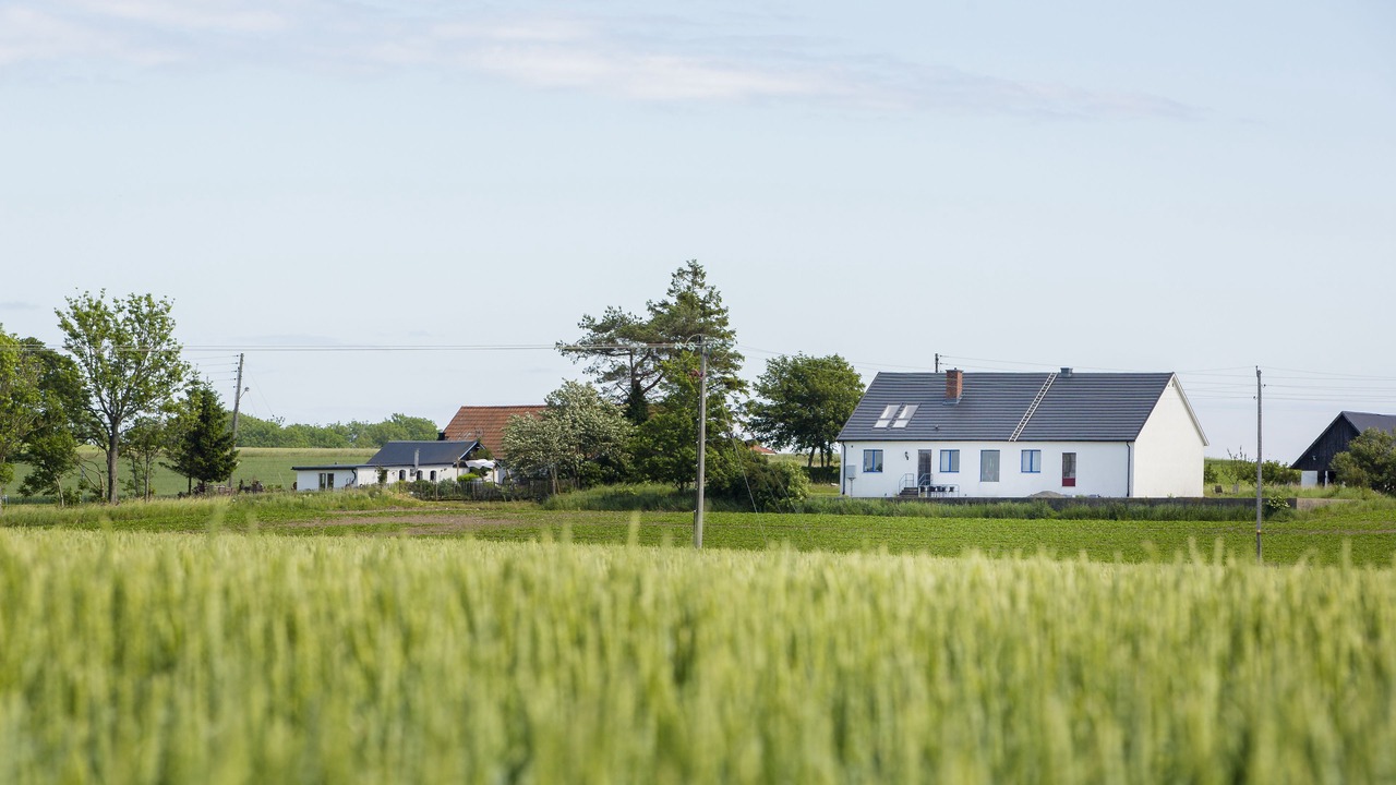 Photo of Outdoor in Simrishamn