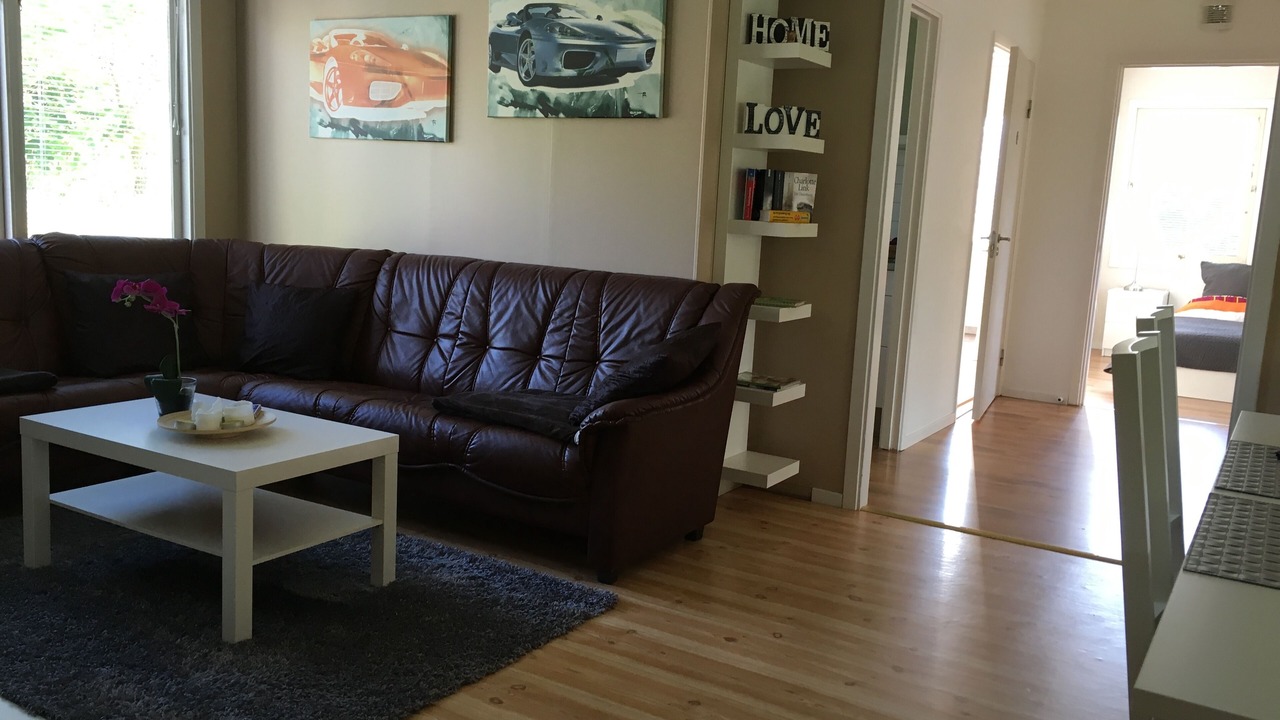 Photo of Livingroom in Fliseryd