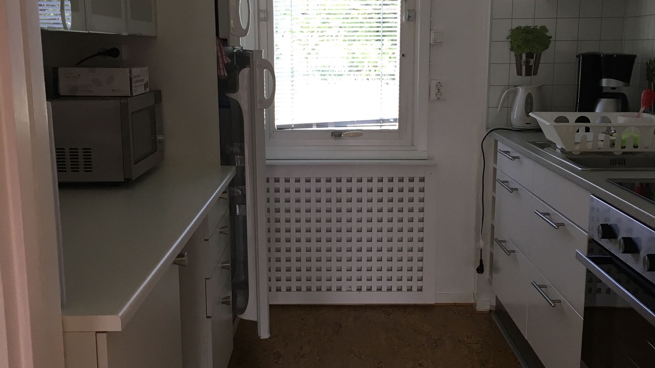 Photo of Kitchen in Fliseryd