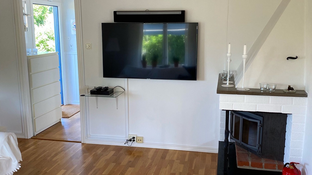 Photo of Livingroom in Kopingsvik
