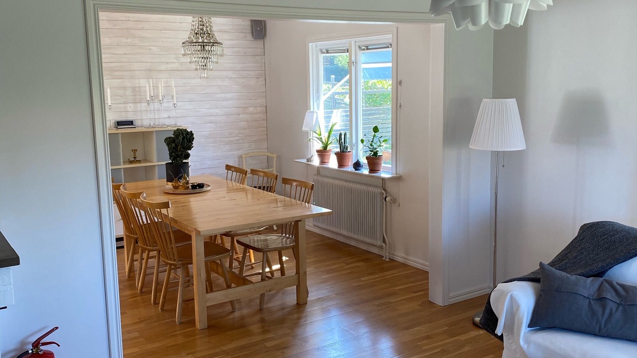 Photo of Livingroom in Kopingsvik